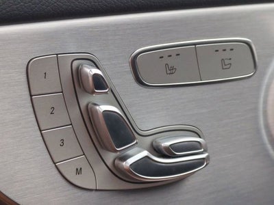 2020 Mercedes-Benz C-Class C 300