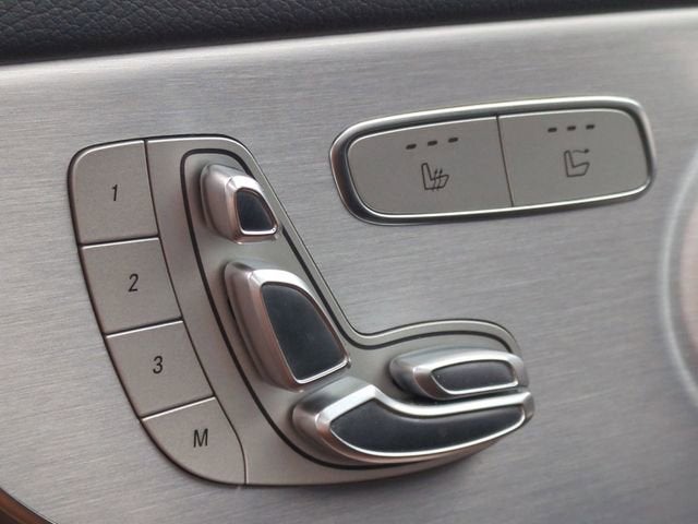 2020 Mercedes-Benz C-Class C 300