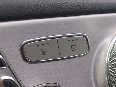 2020 Mercedes-Benz C-Class C 300