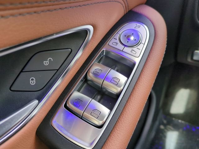 2020 Mercedes-Benz C-Class C 300