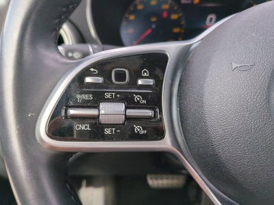 2020 Mercedes-Benz C-Class C 300