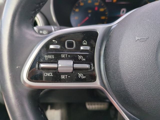 2020 Mercedes-Benz C-Class C 300