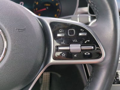 2020 Mercedes-Benz C-Class C 300