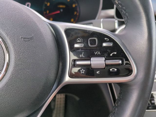 2020 Mercedes-Benz C-Class C 300