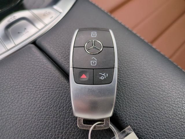 2020 Mercedes-Benz C-Class C 300