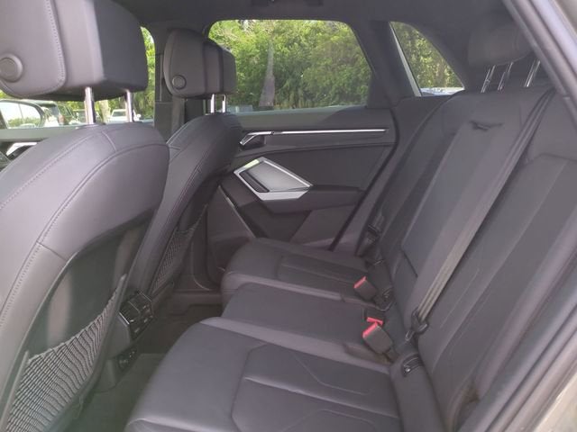 2021 Audi Q3 S line Premium Plus