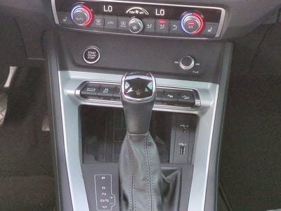 2021 Audi Q3 S line Premium Plus