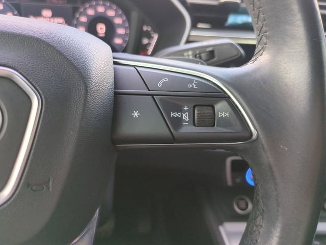 2021 Audi Q3 S line Premium Plus