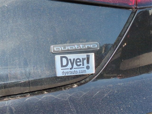 2019 Audi A5 Sportback Premium Plus