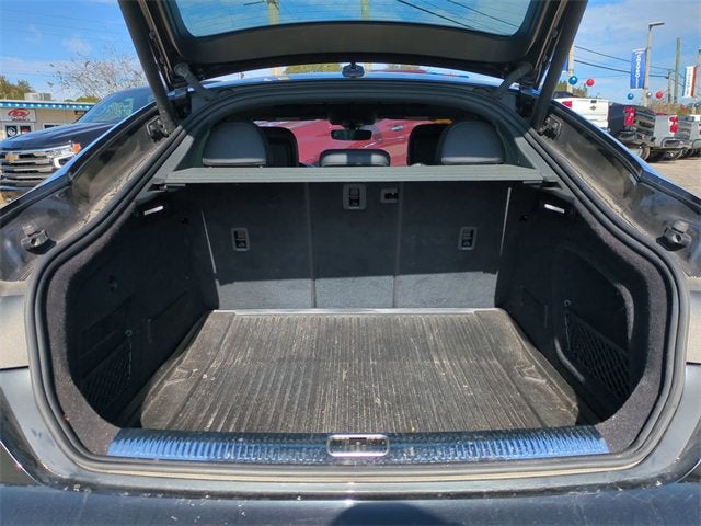 2019 Audi A5 Sportback Premium Plus