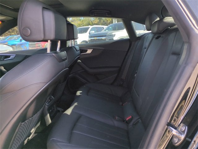 2019 Audi A5 Sportback Premium Plus