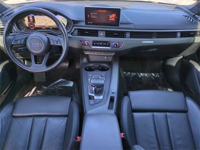 2019 Audi A5 Sportback Premium Plus