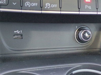 2019 Audi A5 Sportback Premium Plus