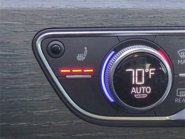 2019 Audi A5 Sportback Premium Plus