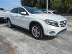 2018 Mercedes-Benz GLA GLA 250