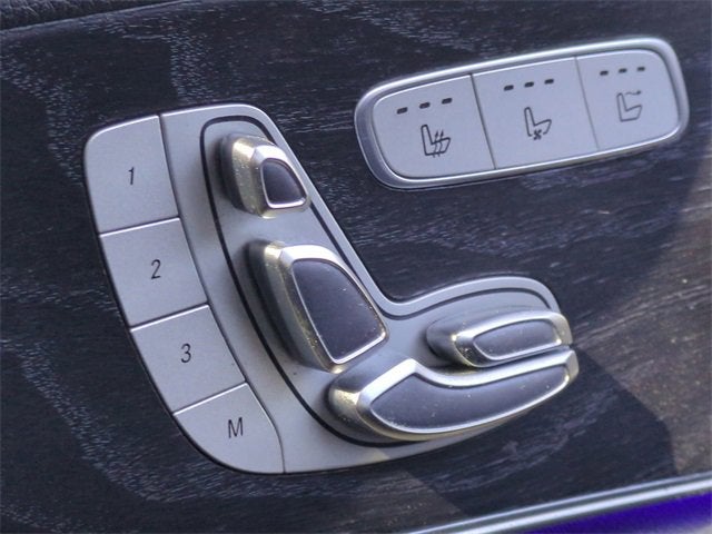 2019 Mercedes-Benz E-Class E 450