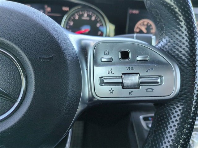 2019 Mercedes-Benz E-Class E 450