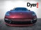 2022 Porsche Panamera GTS