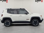 2017 Jeep Renegade Trailhawk