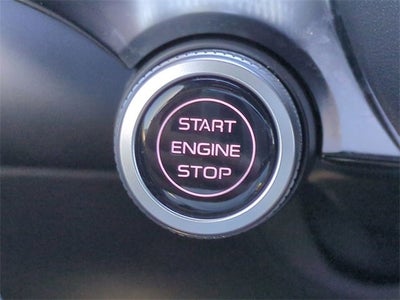 2024 Maserati GranTurismo Modena