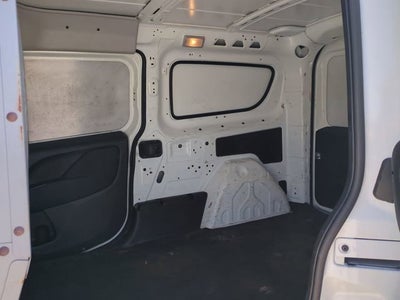 2022 RAM ProMaster City Cargo Van Tradesman
