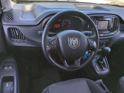 2022 RAM ProMaster City Cargo Van Tradesman