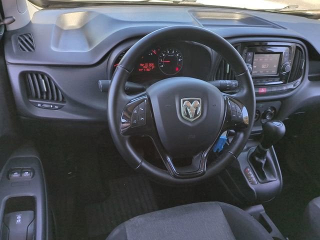 2022 RAM ProMaster City Cargo Van Tradesman