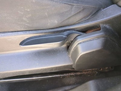 2022 RAM ProMaster City Cargo Van Tradesman