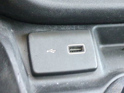 2022 RAM ProMaster City Cargo Van Tradesman