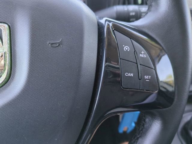 2022 RAM ProMaster City Cargo Van Tradesman