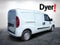 2022 RAM ProMaster City Cargo Van Tradesman