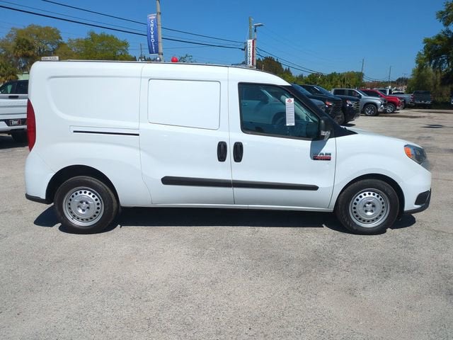 2022 RAM ProMaster City Cargo Van Tradesman
