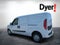 2022 RAM ProMaster City Cargo Van Tradesman