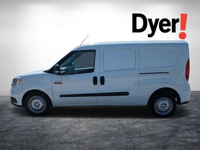 2022 RAM ProMaster City Cargo Van Tradesman