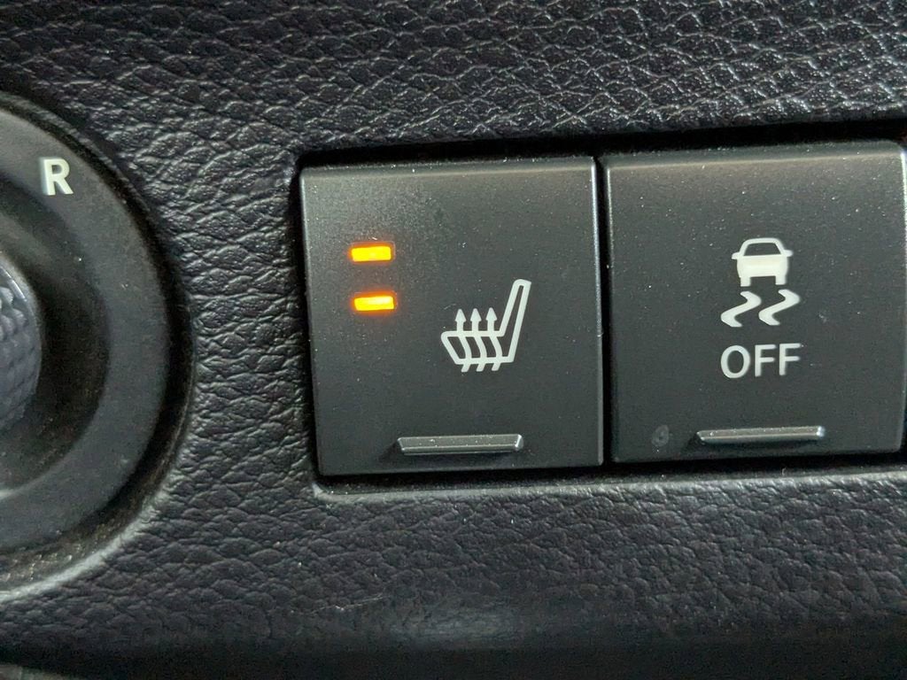 2017 Jeep Wrangler Unlimited Winter