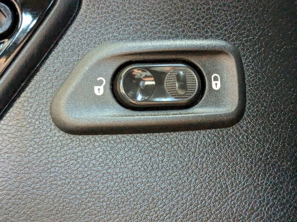 2017 Jeep Wrangler Unlimited Winter