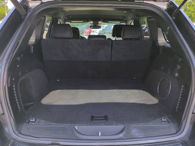 2019 Jeep Grand Cherokee Laredo E