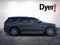 2017 Dodge Durango Citadel
