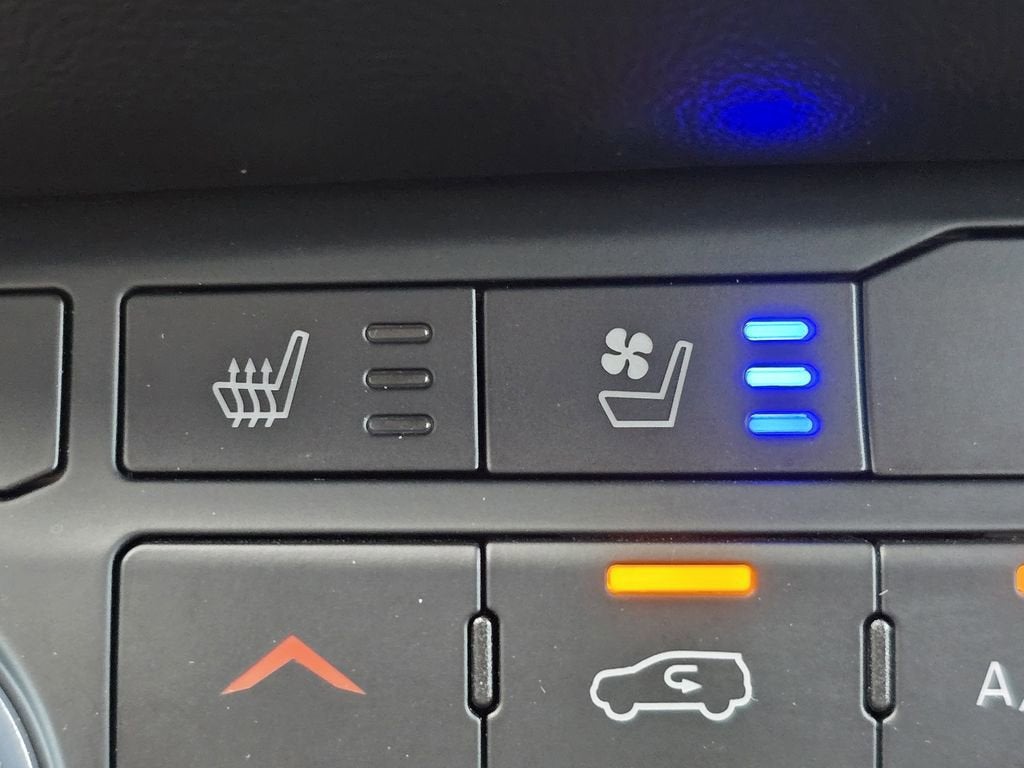 2024 Dodge Durango SRT Hellcat