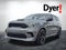 2024 Dodge Durango SRT Hellcat