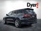 2025 Dodge Durango SRT Hellcat Silver Bullet