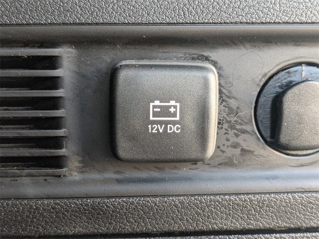 2025 Jeep Wagoneer Series II Carbide