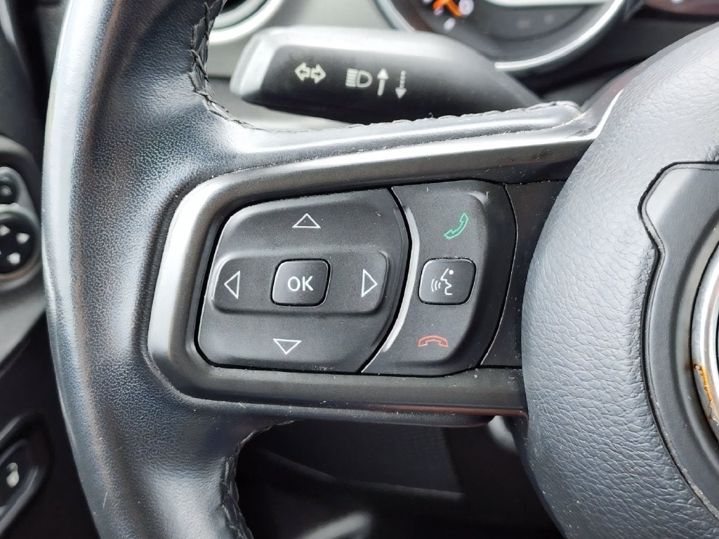2021 Jeep Gladiator Sport S