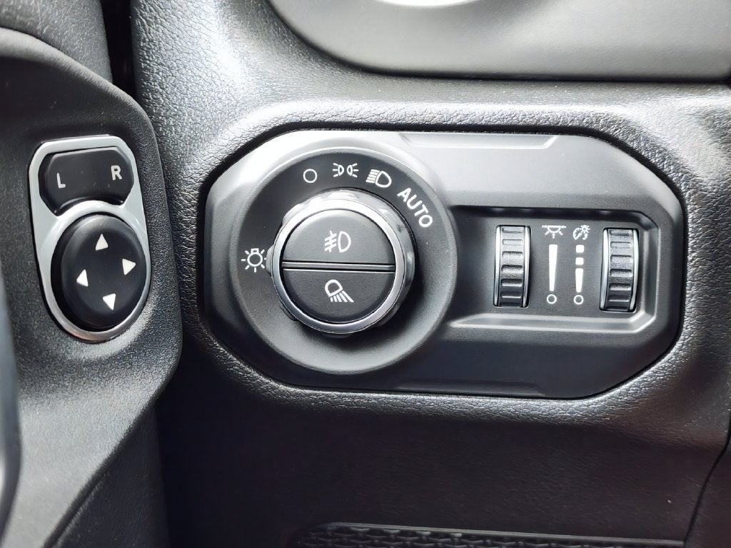 2021 Jeep Gladiator Sport S