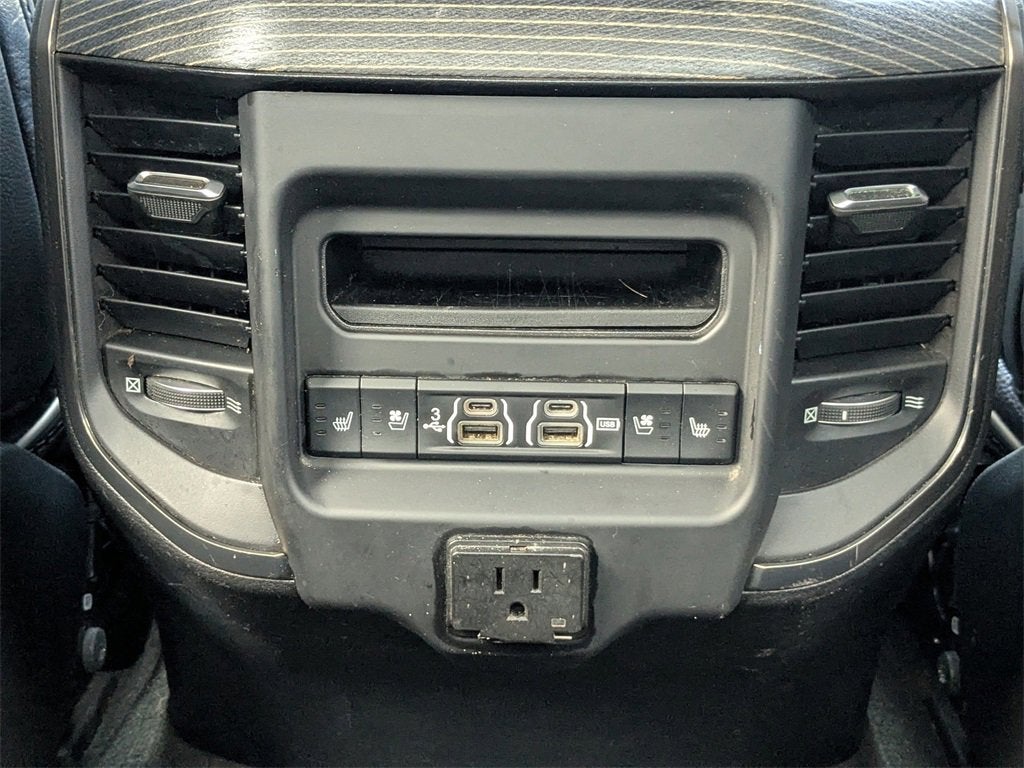 2020 RAM 1500 Limited