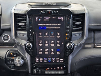 2020 RAM 1500 Limited