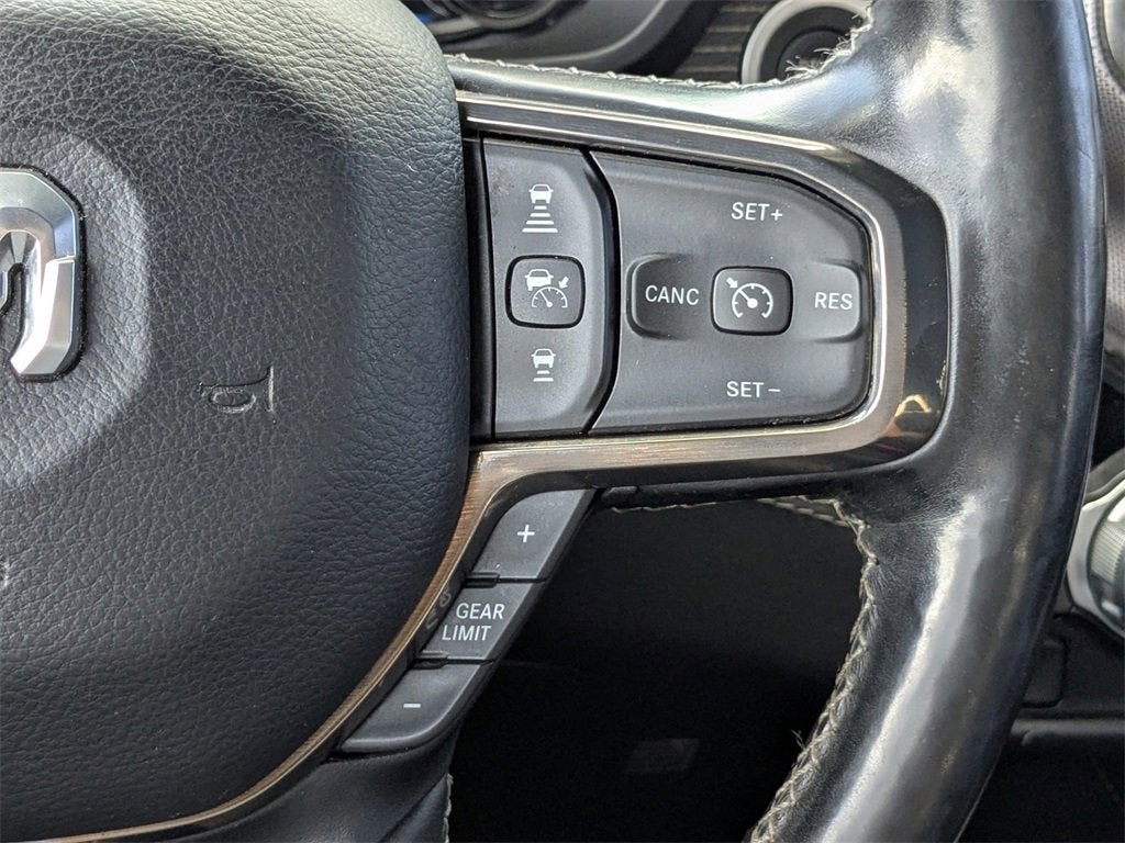 2020 RAM 1500 Limited