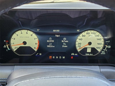 2024 Ford Mustang Dark Horse