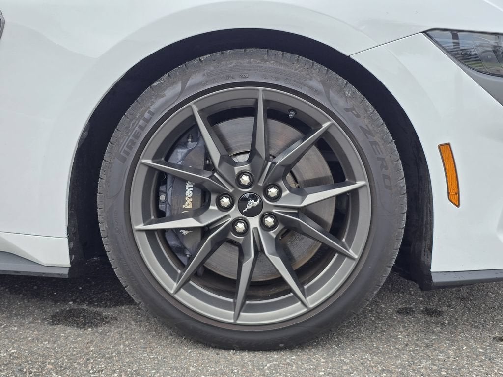2024 Ford Mustang Dark Horse