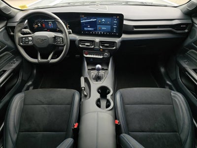 2024 Ford Mustang Dark Horse